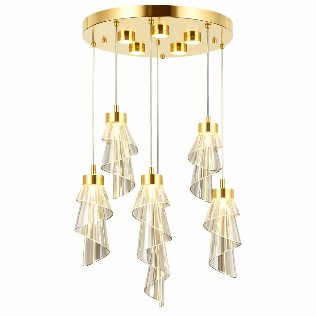 MENDİL 5+1 LED SARKIT